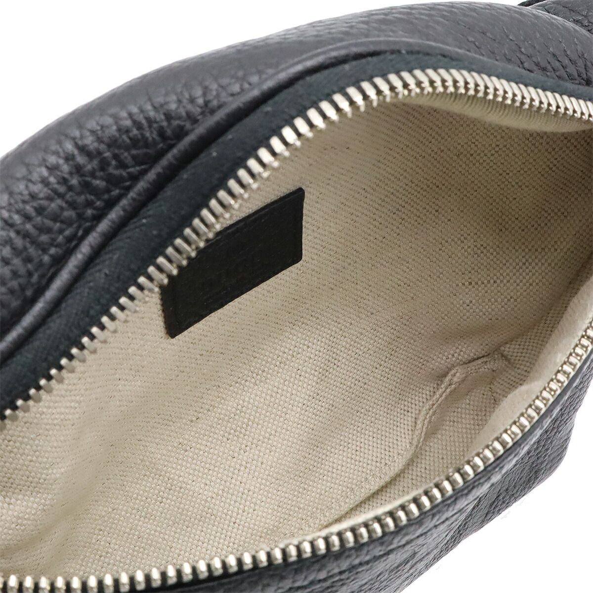 GUCCI グッチ ジャンボGG スモール ベルトバッグ ボディバッグ