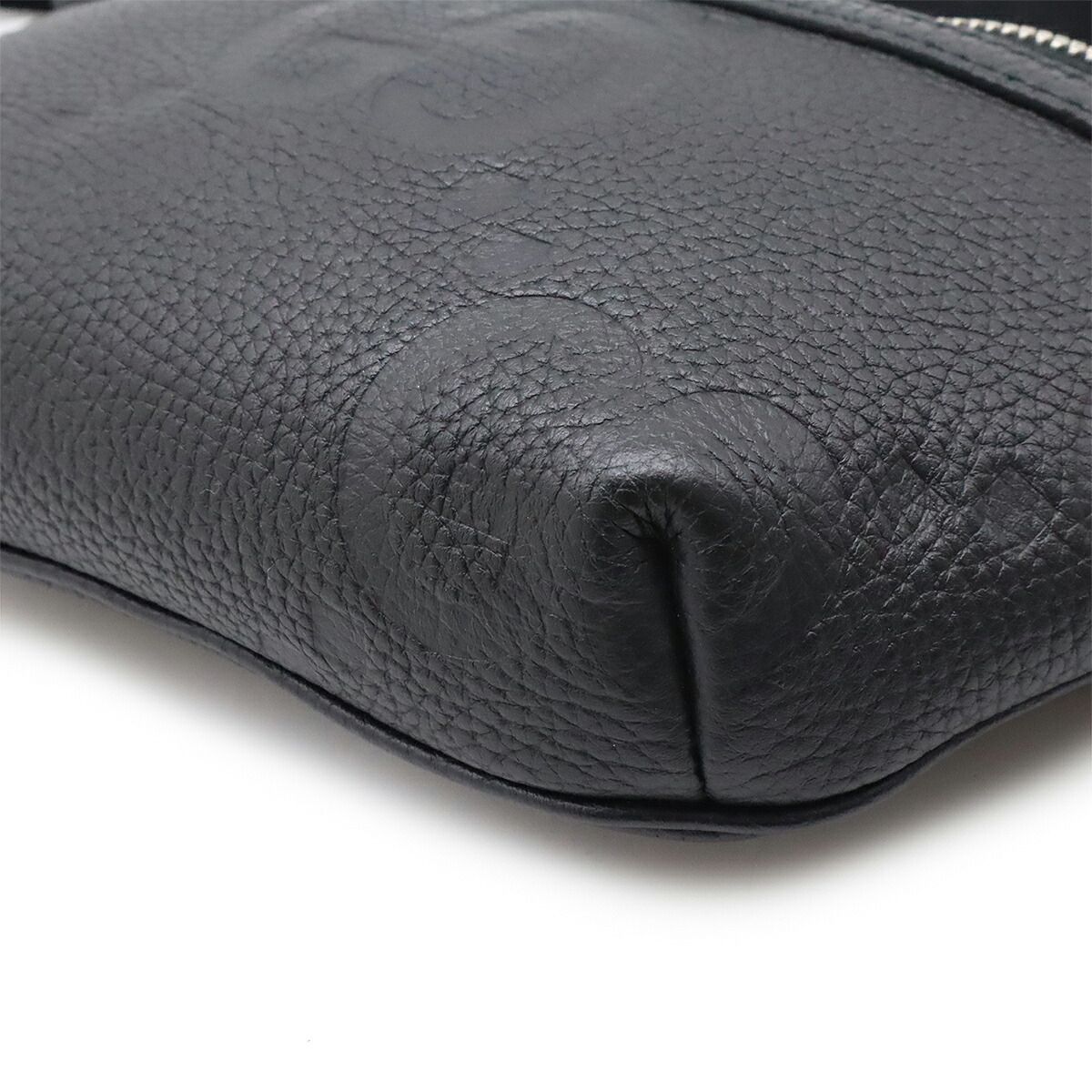 GUCCI グッチ ジャンボGG スモール ベルトバッグ ボディバッグ