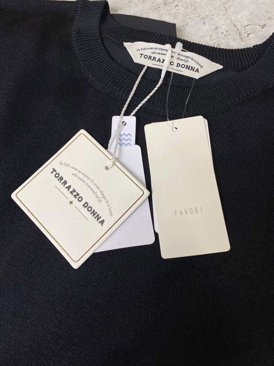 DONNA トラッゾドンナ