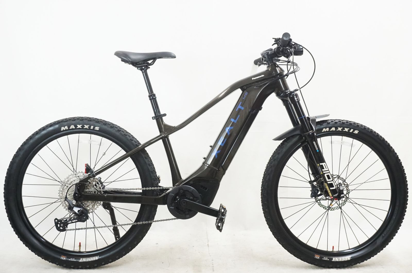 パナソニック XEALT M 5 BE GM 51 モデル e マウンテンバイク バ