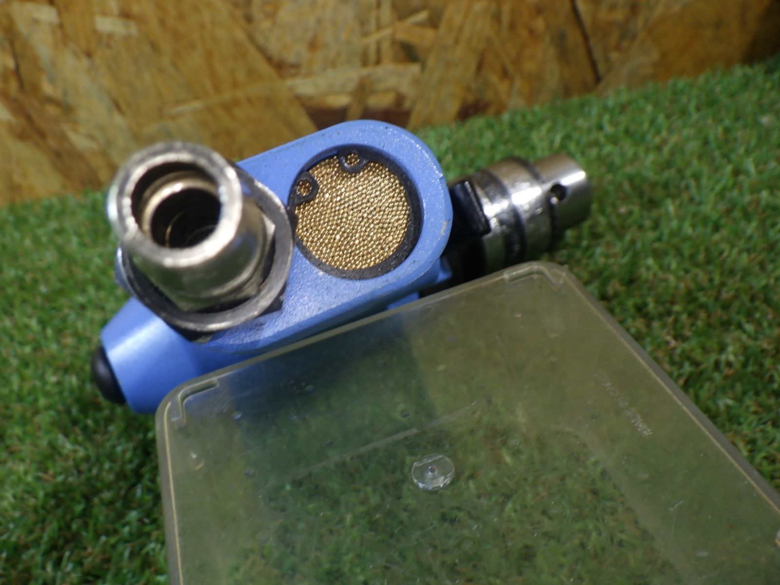 エアタッパー 軽量タイプ