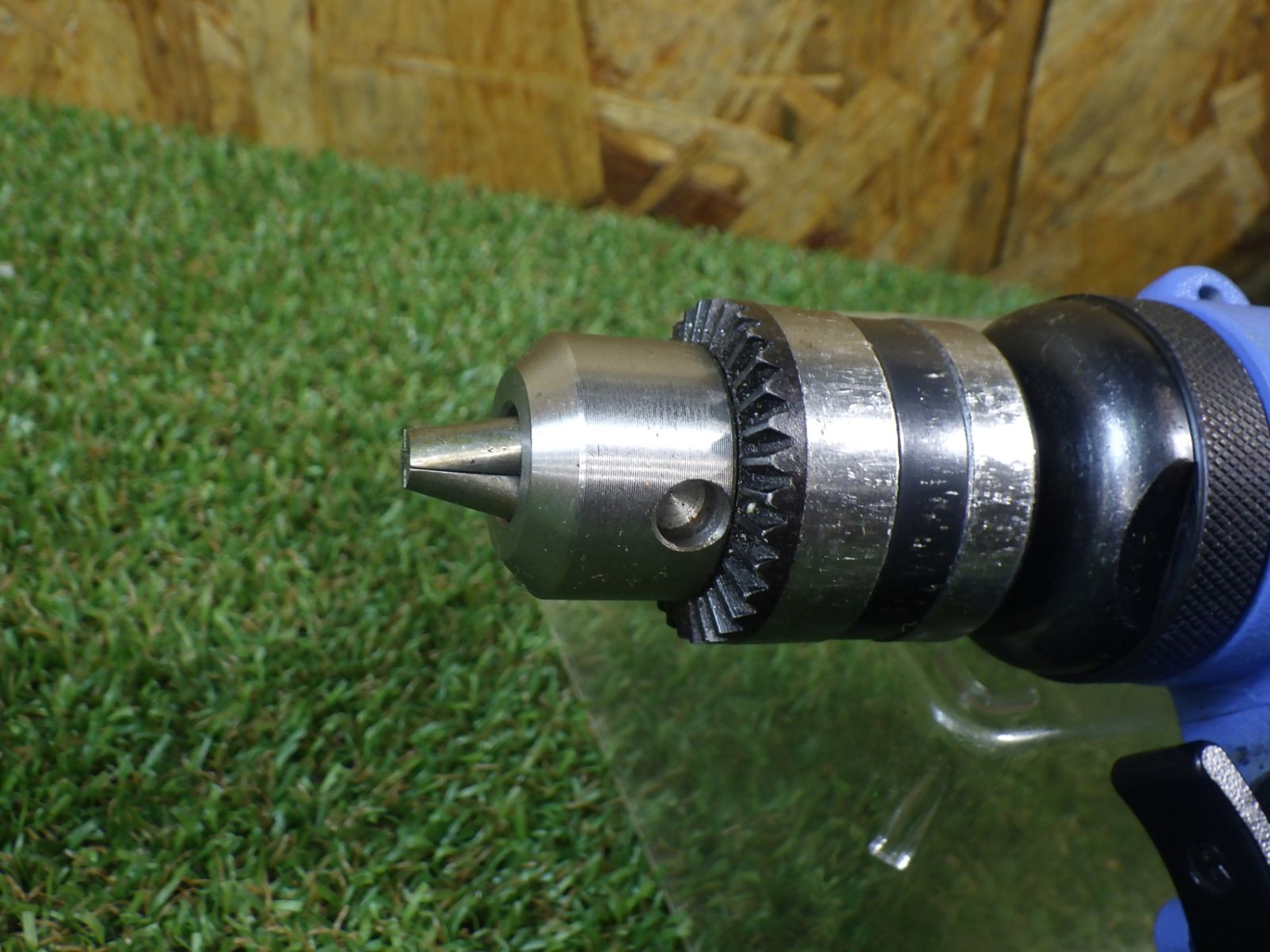  タップ加工作業に トラスコ TRUSCO エアタッパー 軽量タイプ 10 mm用 TPA-10 M 品 その他 エアーツール