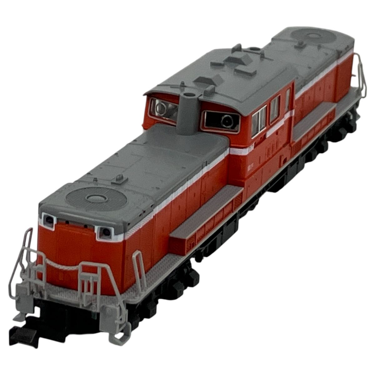 KATO 7002 DD51形 ディーゼル機関車 Nゲージ 鉄道模型 中古 美品