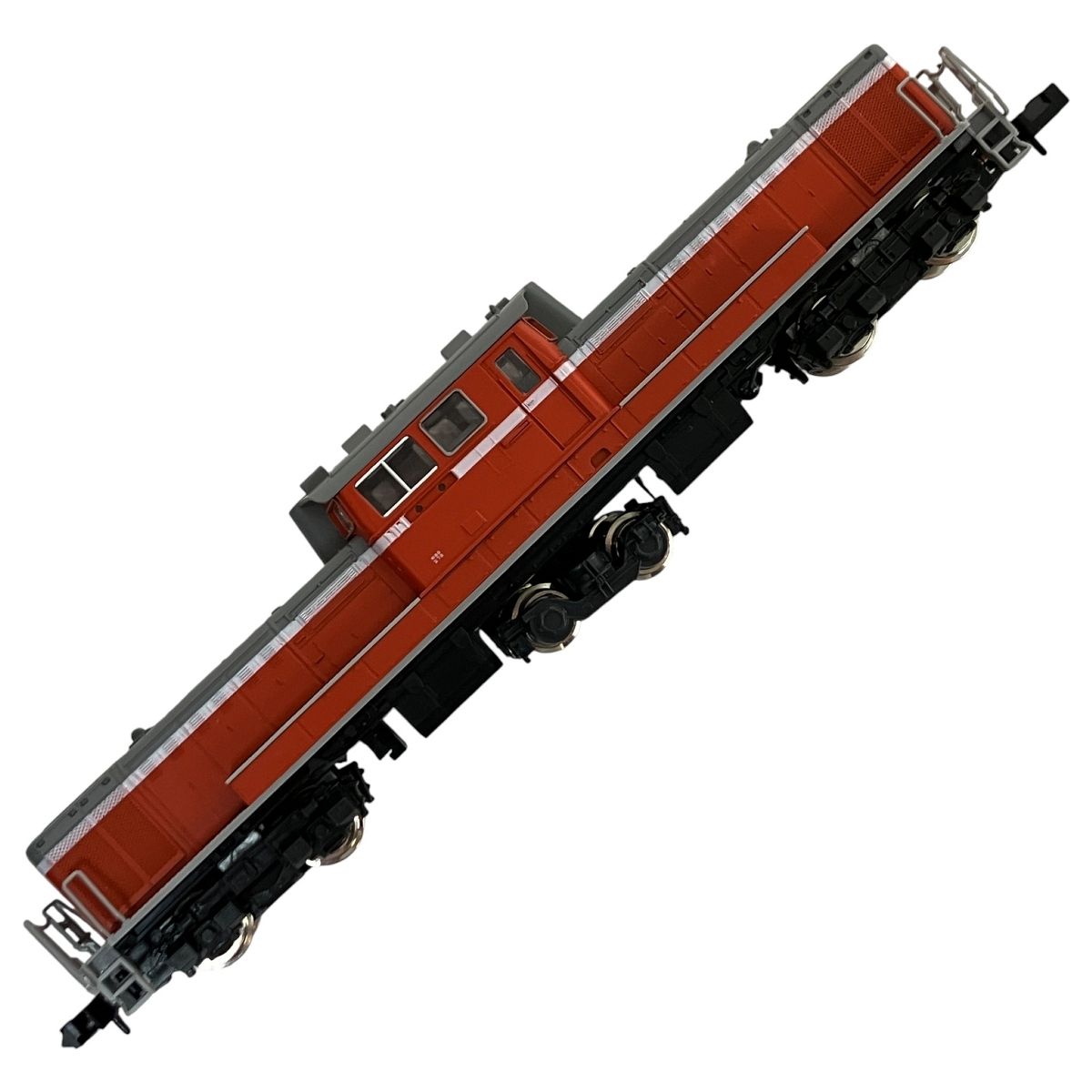 KATO 7002 DD51形 ディーゼル機関車 Nゲージ 鉄道模型 中古 美品