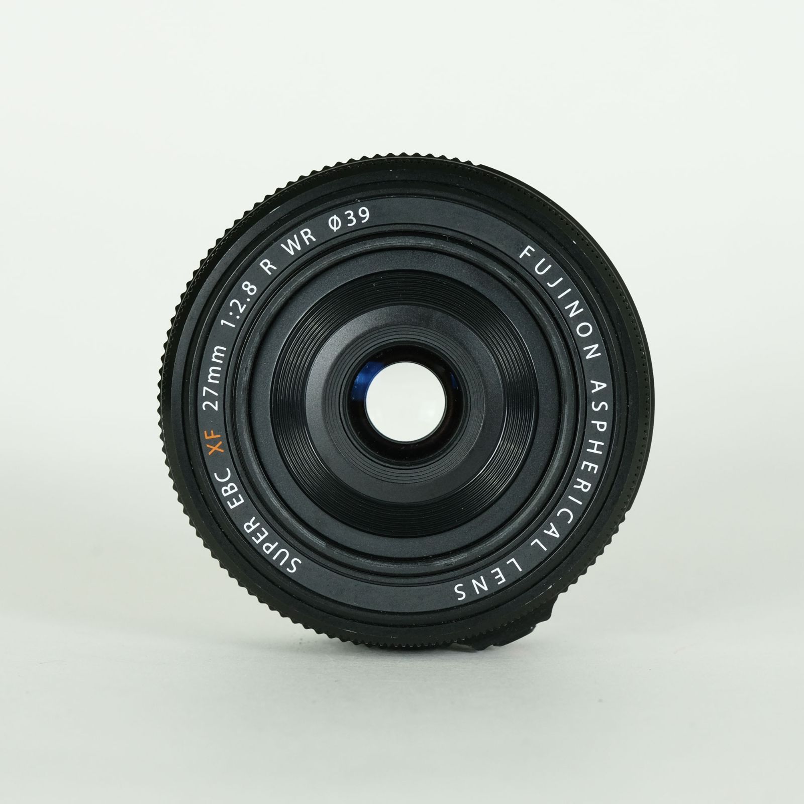 良品] FUJIFILM XF27mmF2.8 R WR | FUJIFILM Xマウント - メルカリ