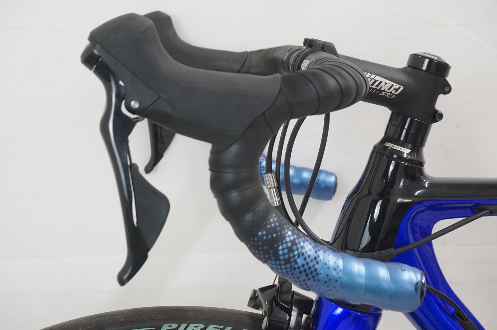 GUSTO 「グスト」 DURO SPORT EVO 2022年モデル ロードバイク 