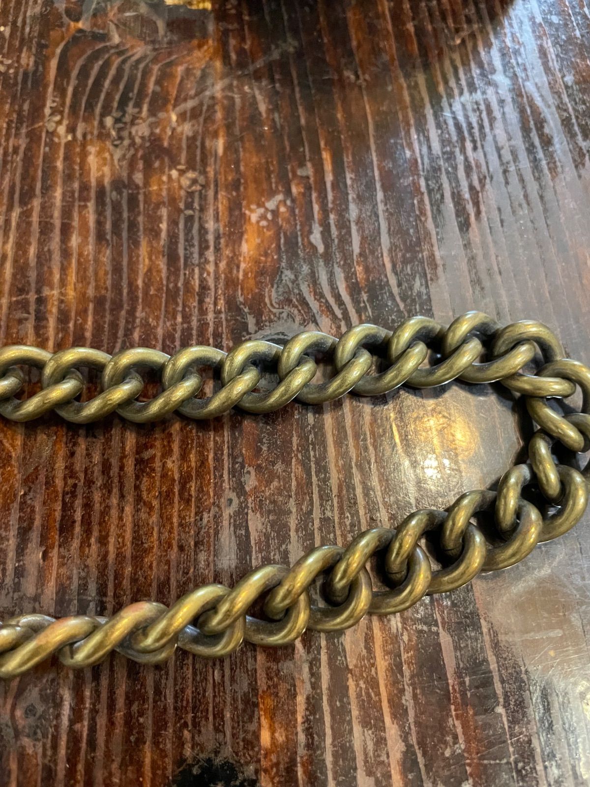 GANGSTERVILLE ギャングスタービル ガルシア SWALLOW ブラス