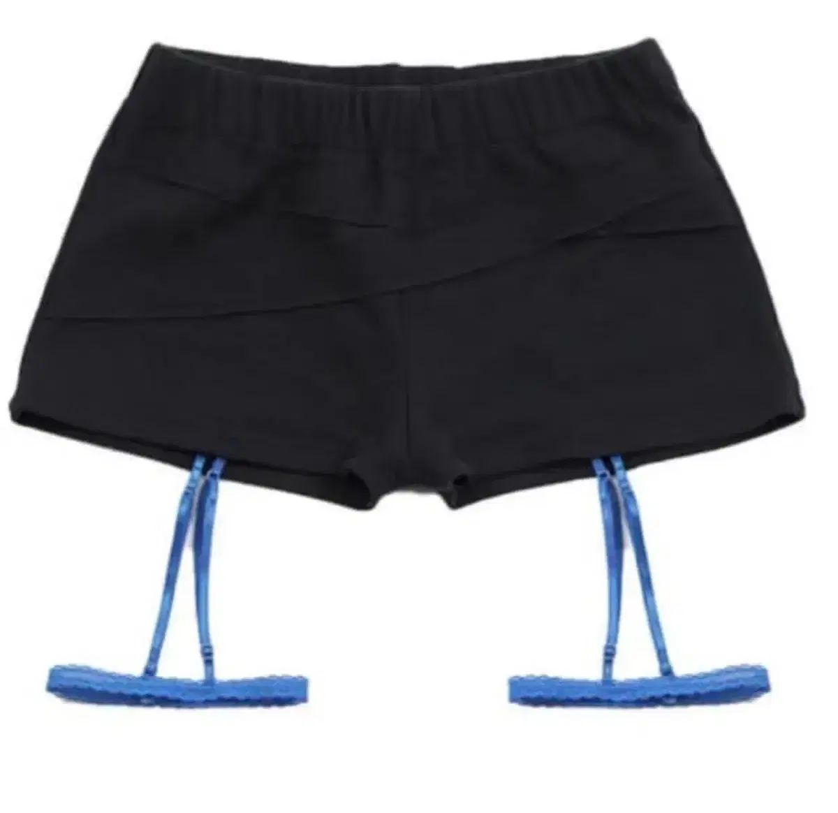 オスハイ ガーターベルト ショーツ ブラック oshigh ホームページ