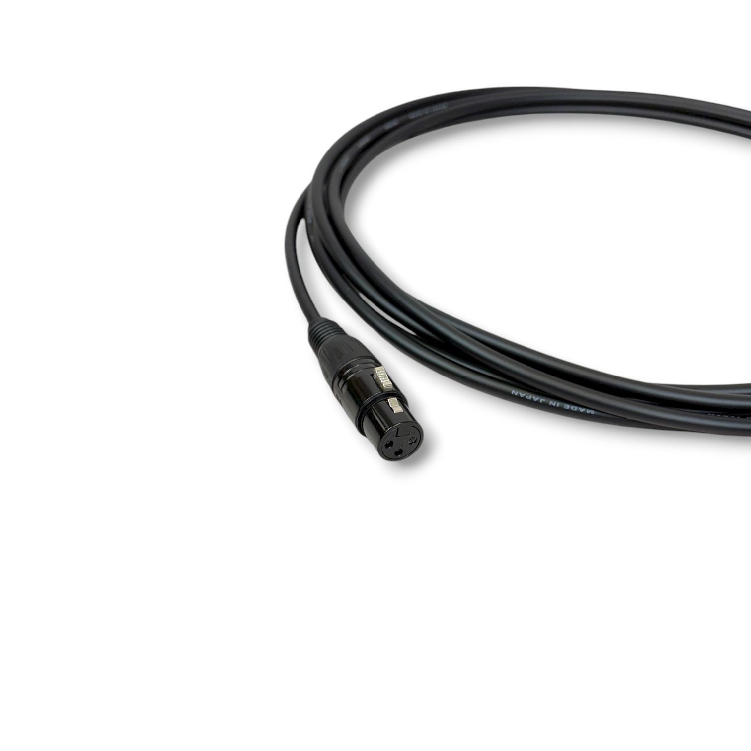 CANARE L-4E6S XLRマイクケーブル 5m×5本セット Amazon | CANARE