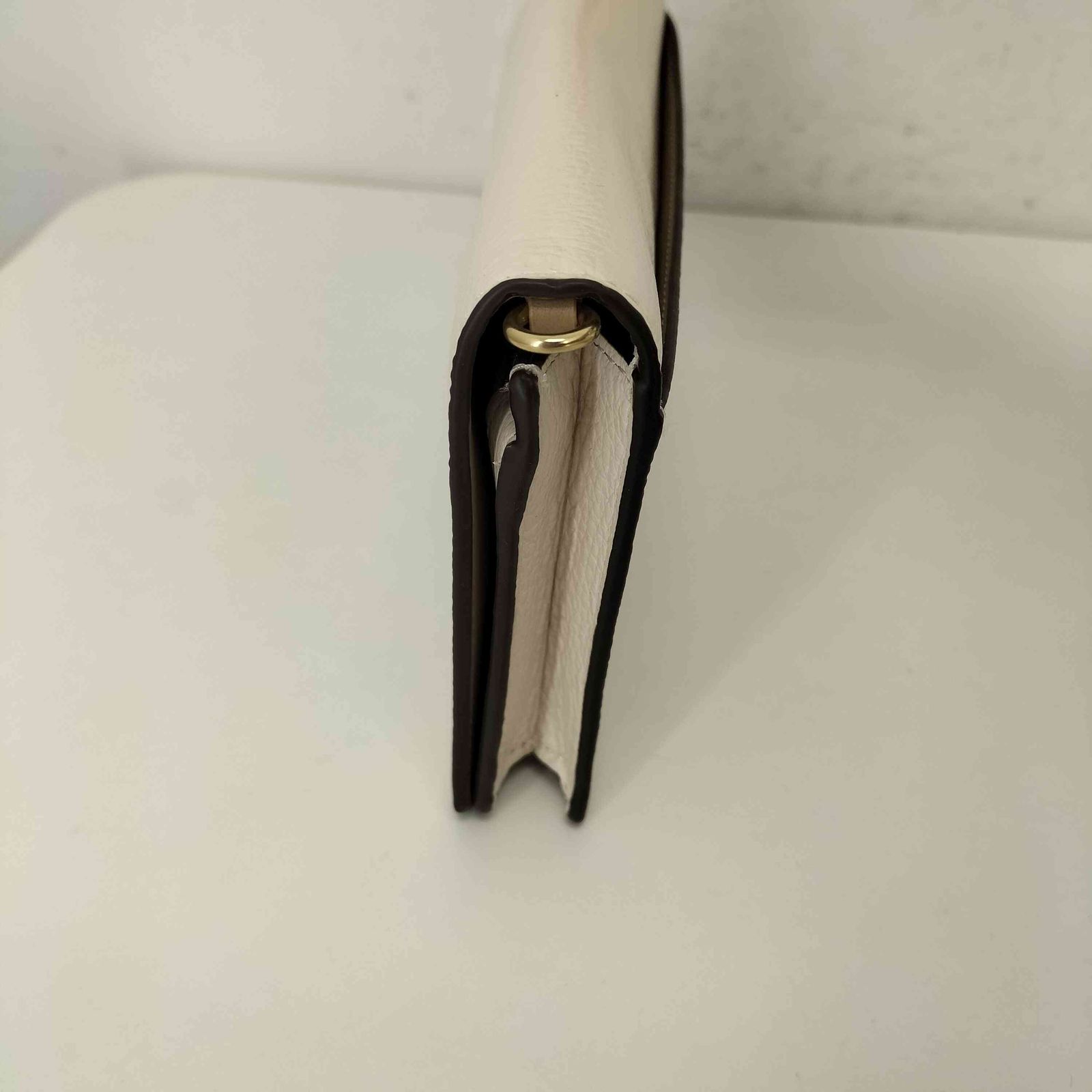 コーチ COACH アンナ フォルドオーバー クラッチ クロスボディ レディース 表記無