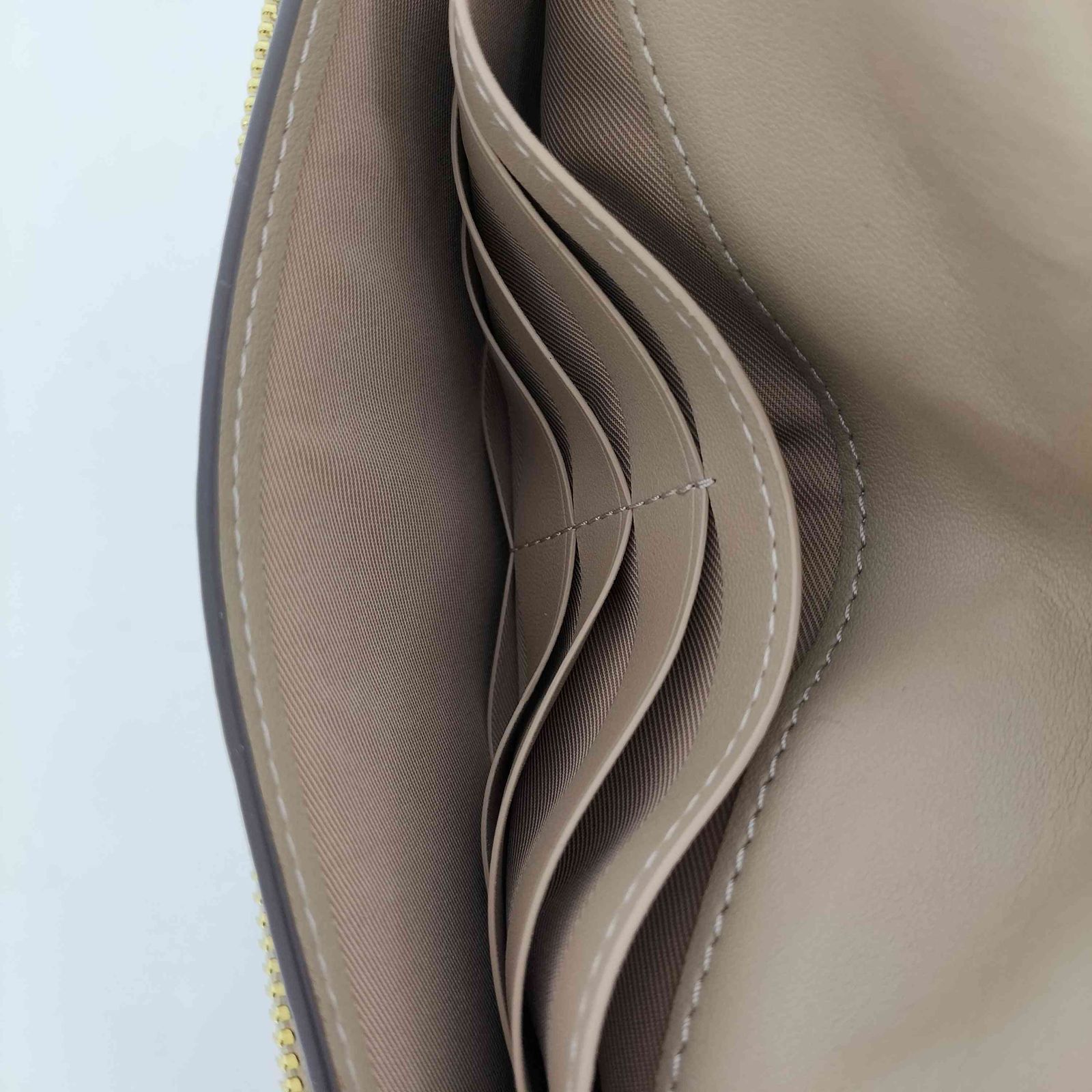  コーチ COACH アンナ フォルドオーバー クラッチ クロスボディ レディース 表記無 ショルダーバッグ ショルダーバッグ