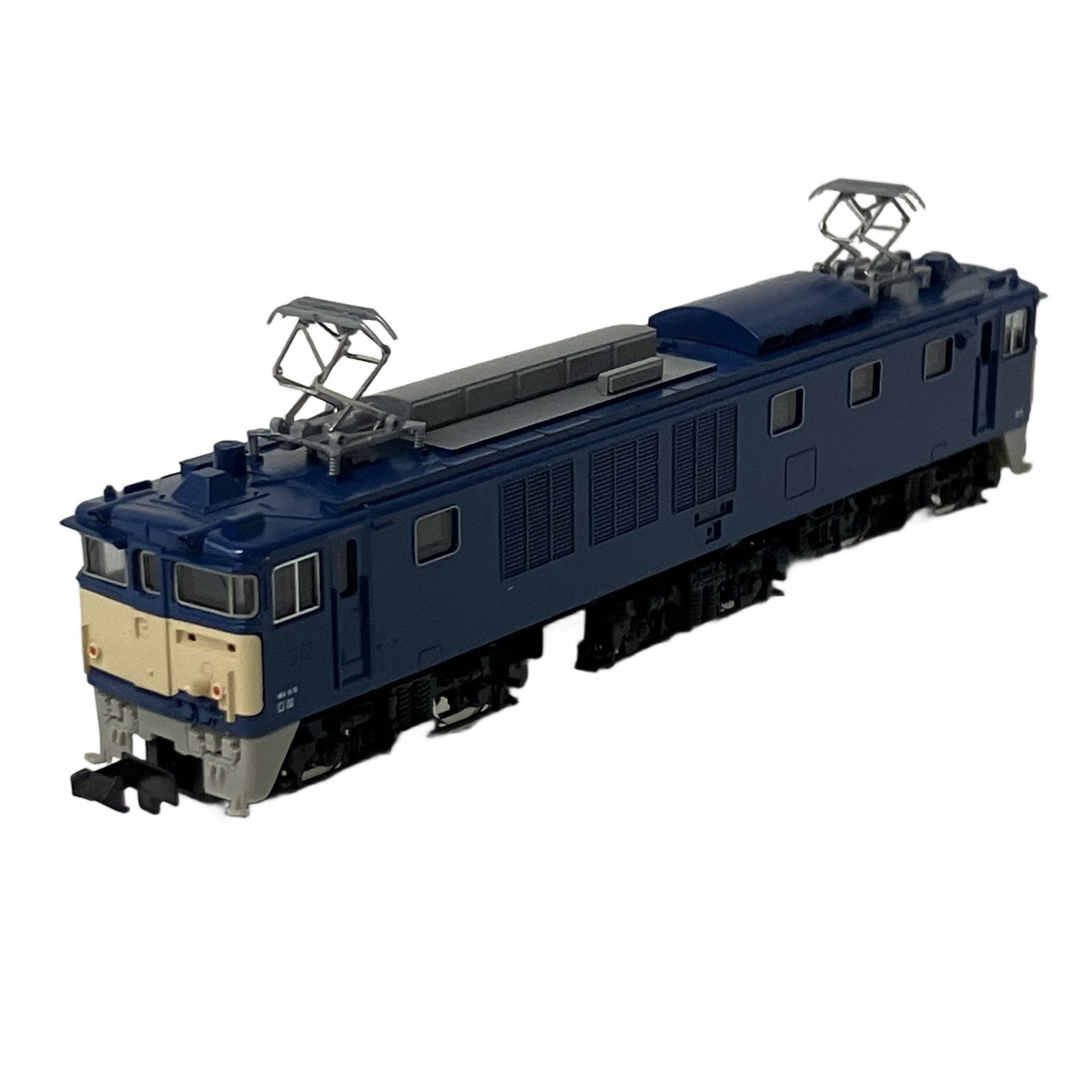 TOMIX 2115 国鉄EF64 1000形 電気機関車 Nゲージ 鉄道模型 トミックス