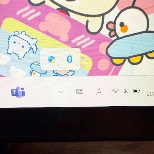 富士通タッチペン付きタブレットWINDOWS11バッテリー良好☆大容量128GB