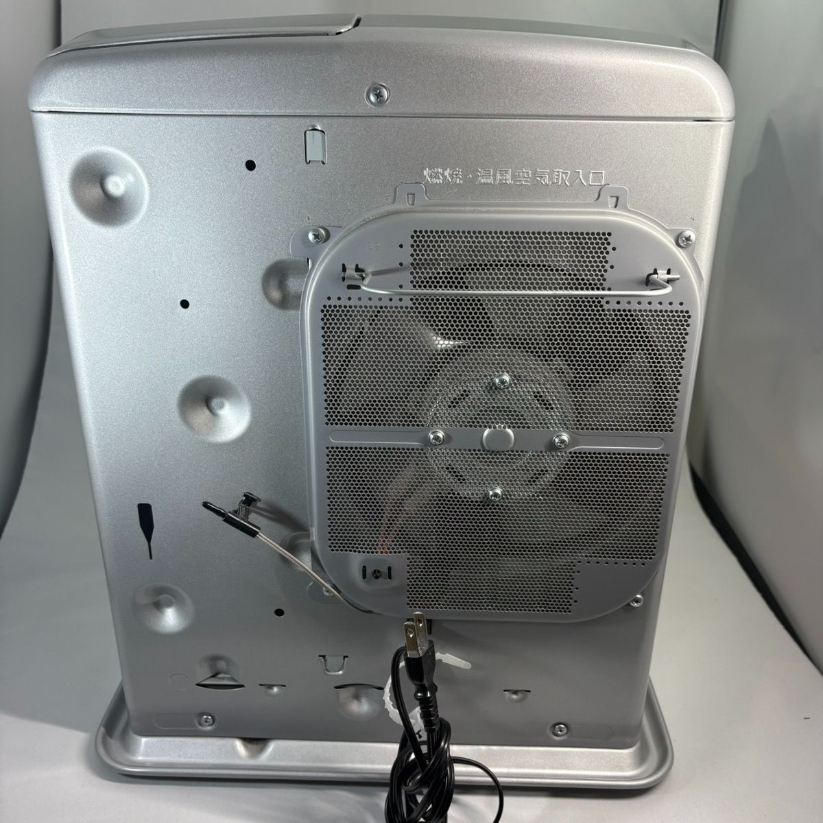 ダイニチ DAINICHI 石油ファンヒーター FW-3221S ブルーヒーター 2020