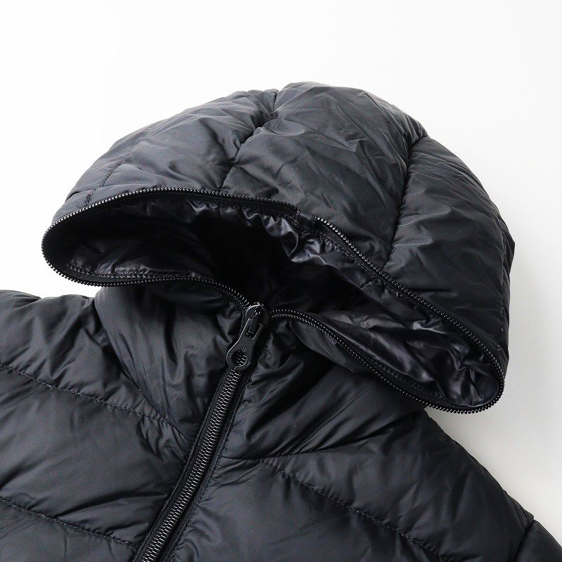 デュベティカ DUVETICA THIALONDUE ティアロンドゥエ ダウンジャケット