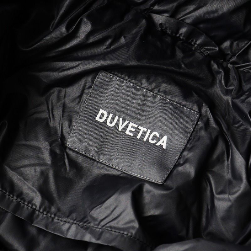 デュベティカ DUVETICA THIALONDUE ティアロンドゥエ ダウンジャケット