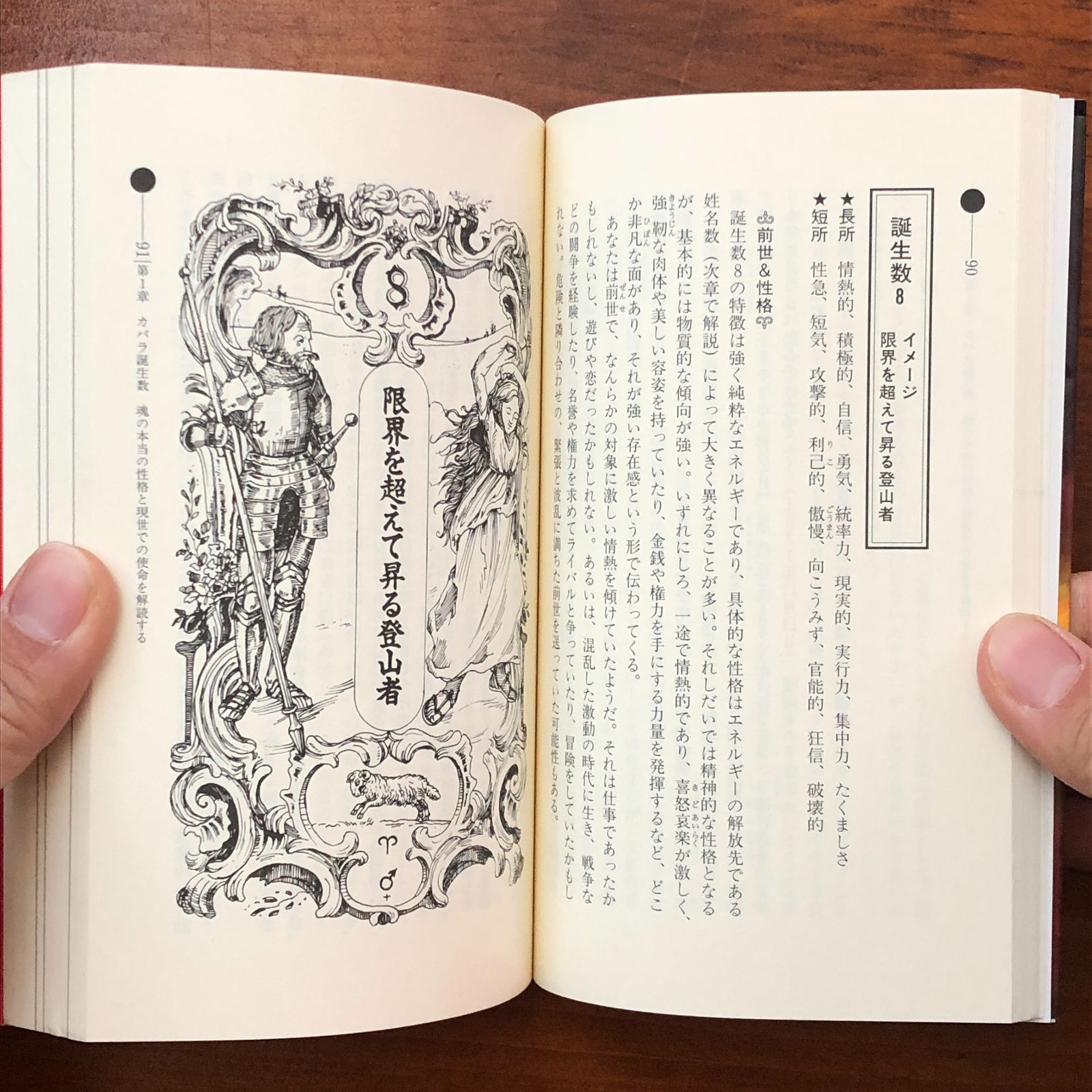 秘法カバラ数秘術改訂版 秘法カバラ数秘術 改訂版 古代ユダヤの秘占・運命解読法 斎藤啓一 学習