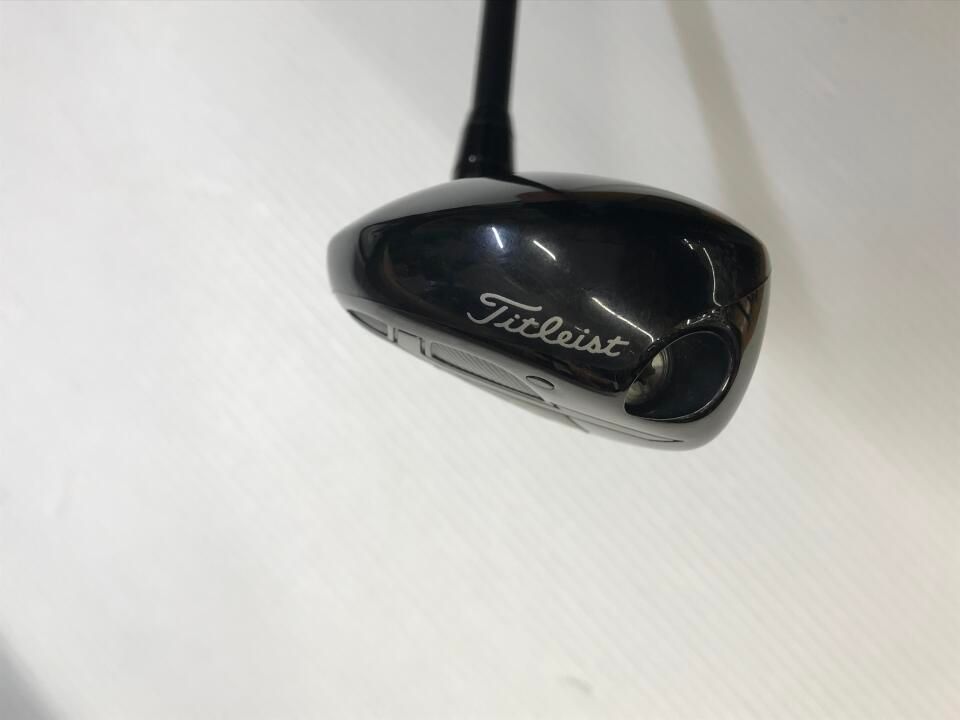 ○1円～！程度良！タイトリスト☆TS3ユーティリティ 23°【ヘッド】日本