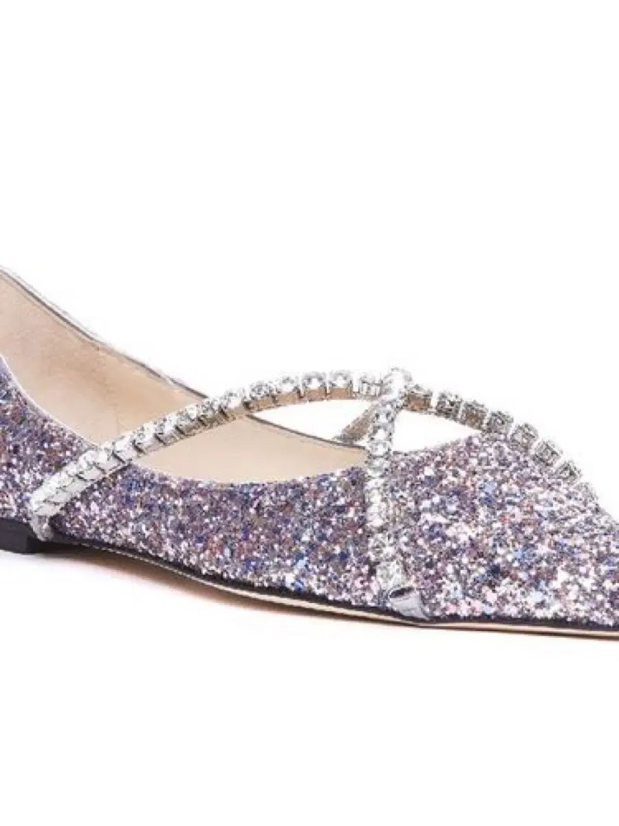 フラット シューズ