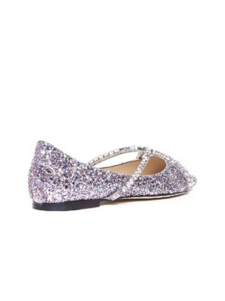 ジミーチュウ フラット シューズ GENEVI 235