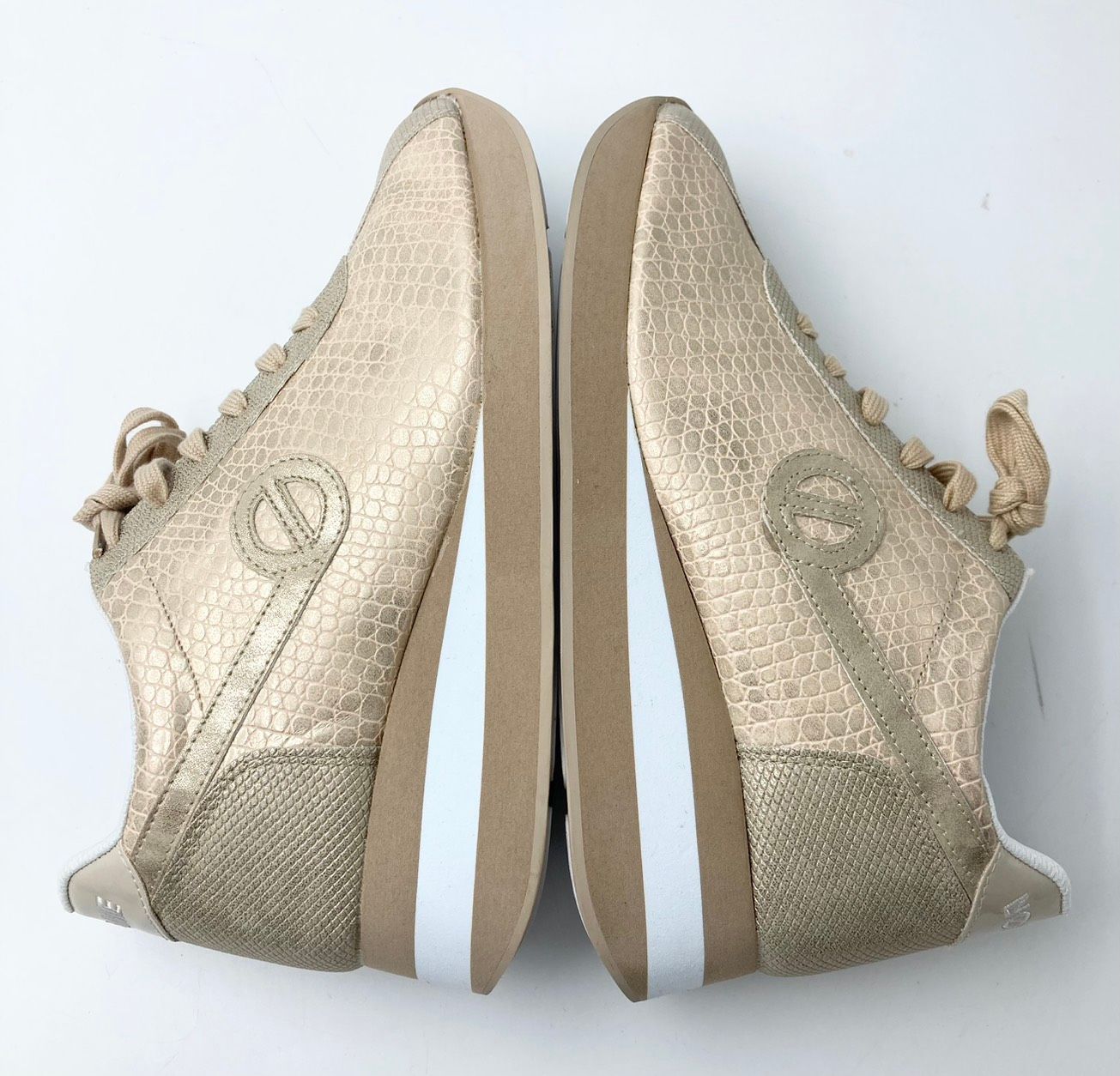 ◇未使用展示品◇ NONAME ノーネーム SPEED-22947 SAND 38 スニーカー