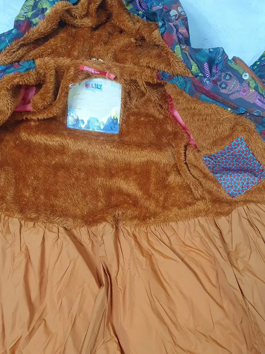 ダウンジャケット