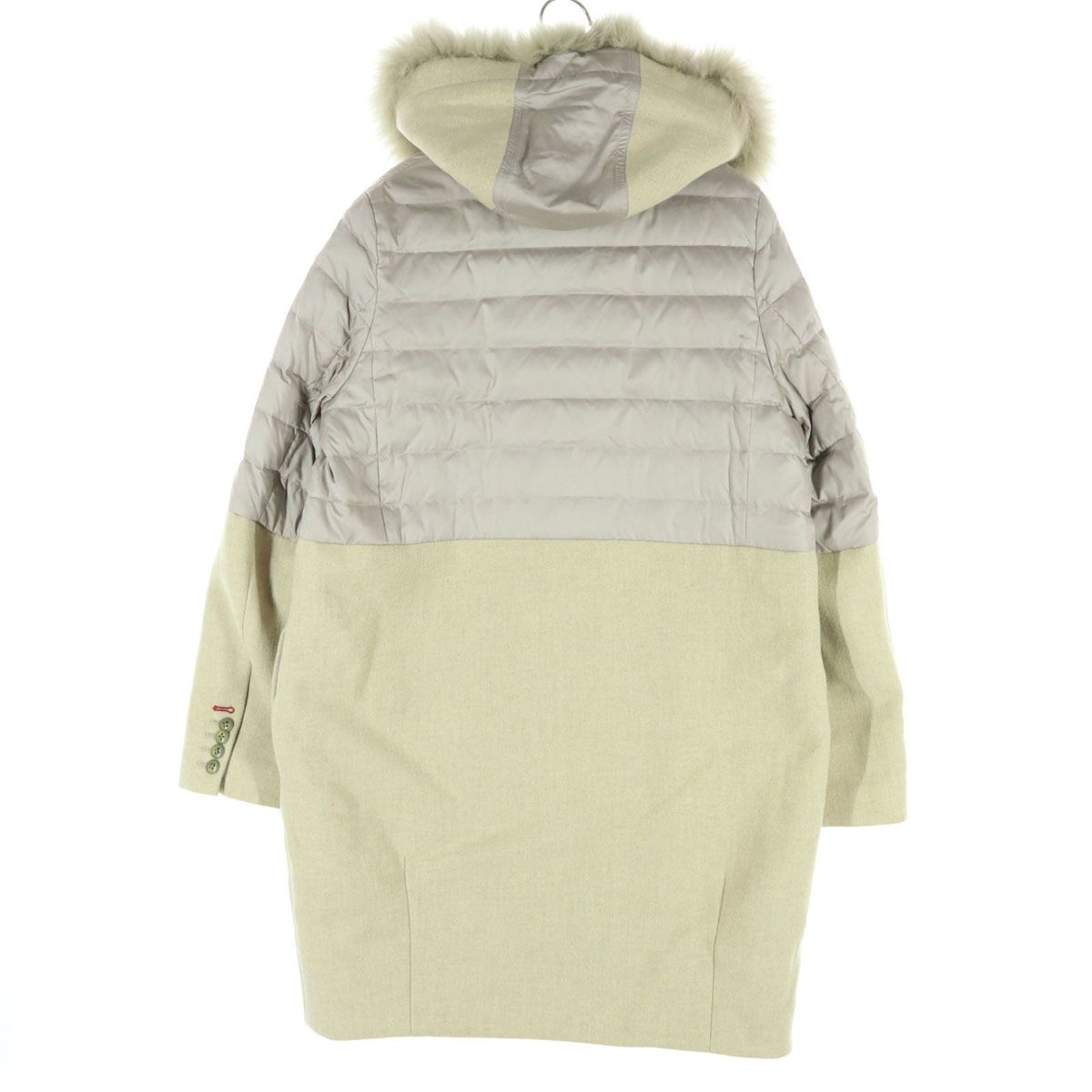 DOUBLE STANDARD CLOTHING ダブルスタンダードクロージング 長袖 