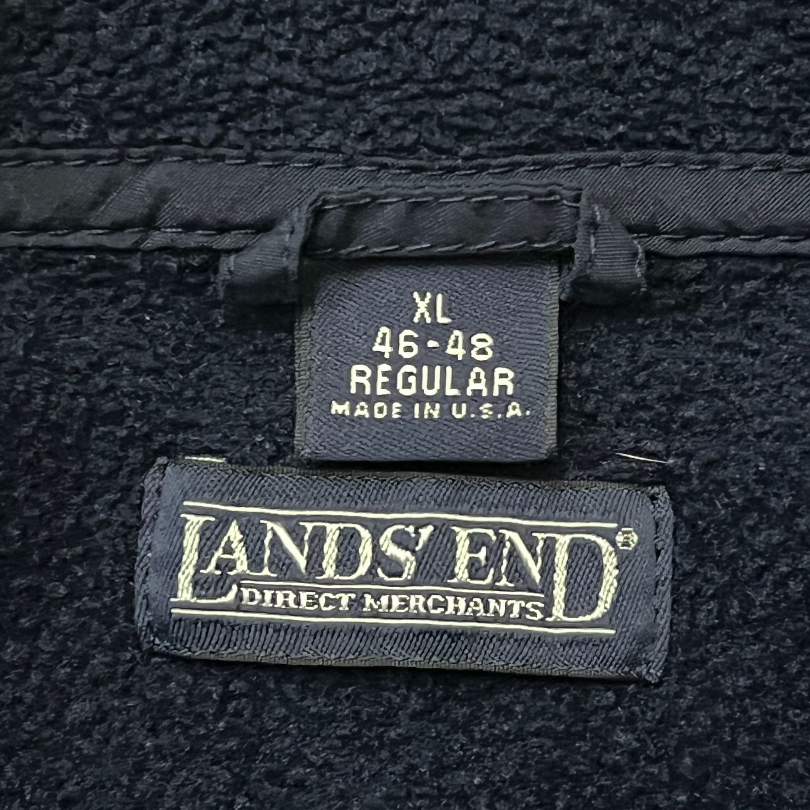 USA製 90s LANDS