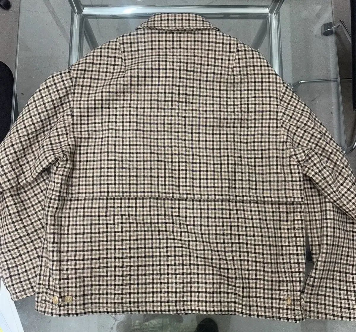 kaptain sunshine ドリズラージャケット 38 - メルカリ