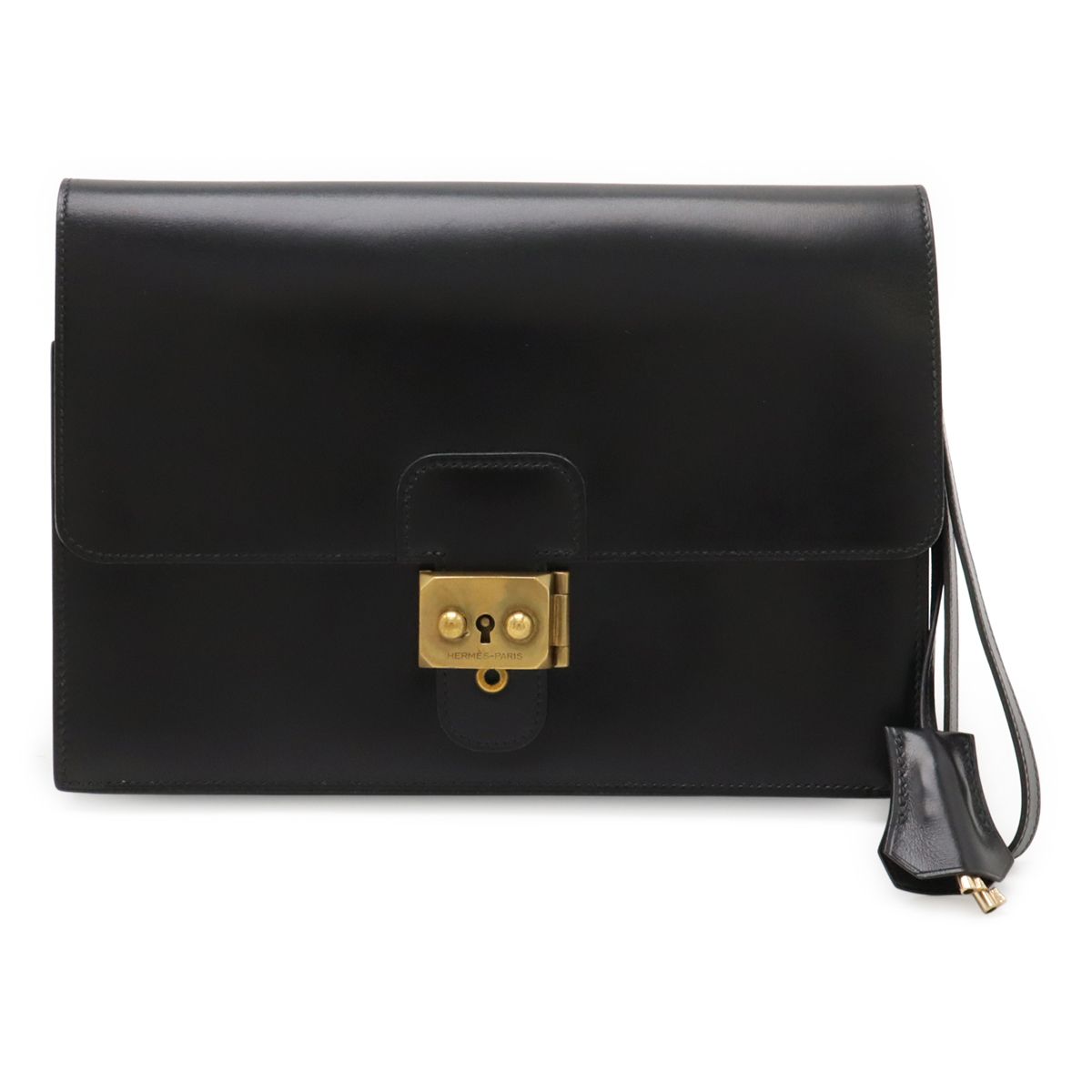 HERMES エルメス ポシェットジェット セカンドバッグ クラッチバッグ 
