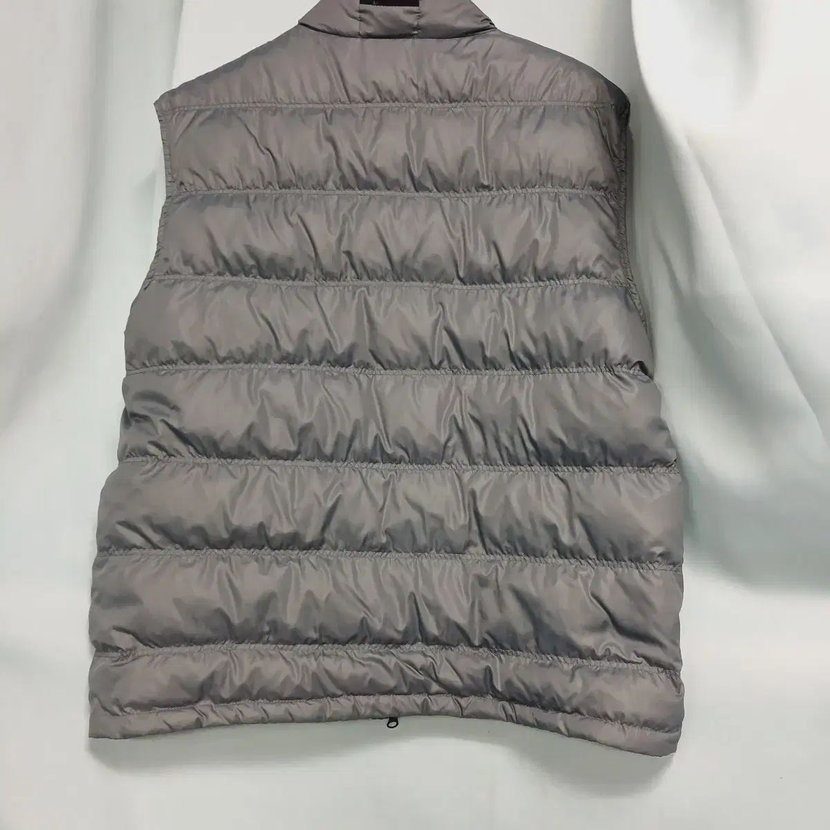 マルボンゴルフ ダウン ベスト XL - メルカリ