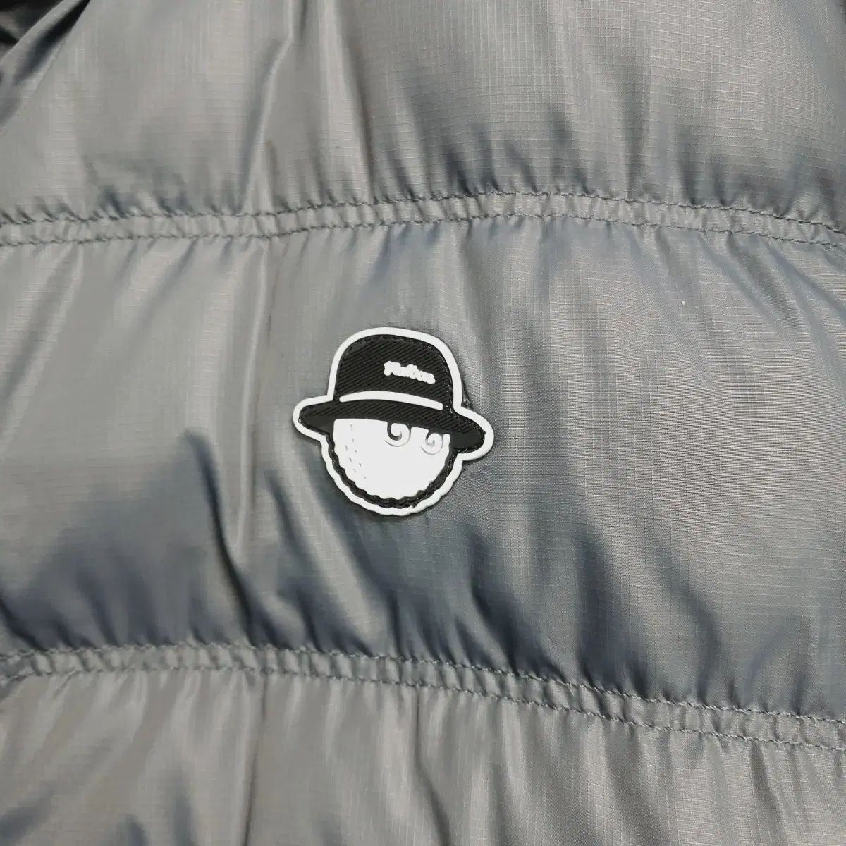 マルボンゴルフ ダウン ベスト XL - メルカリ