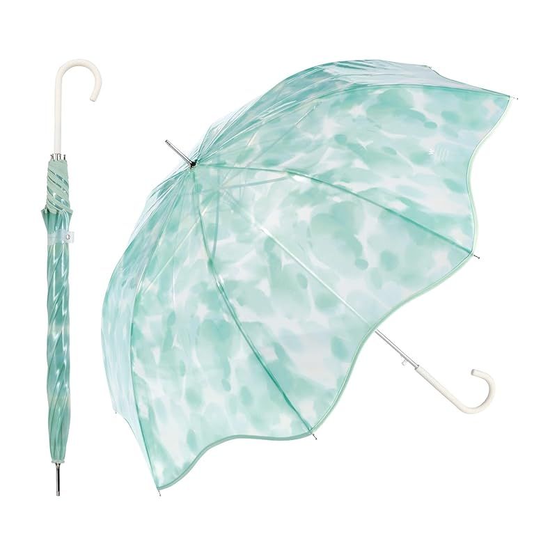 完売品】ecmile CHÉRIE A-LINE FRILL COAT