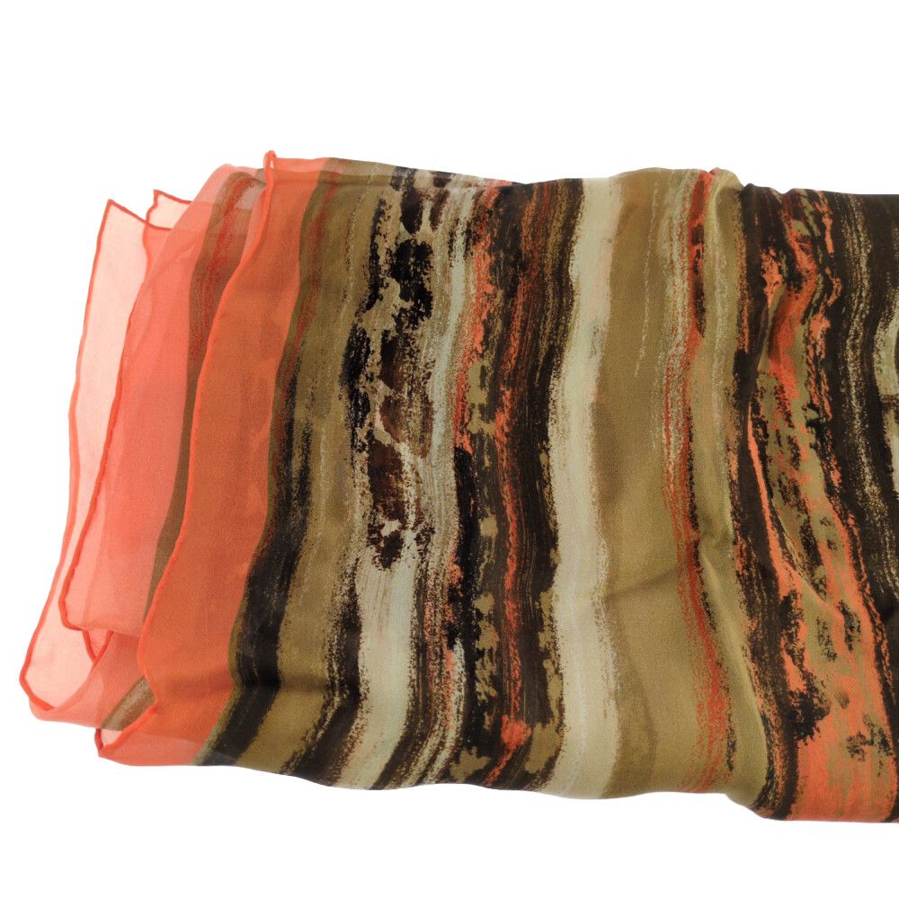 Salvatore Ferragamo サルヴァトーレフェラガモ スカーフネックウェア