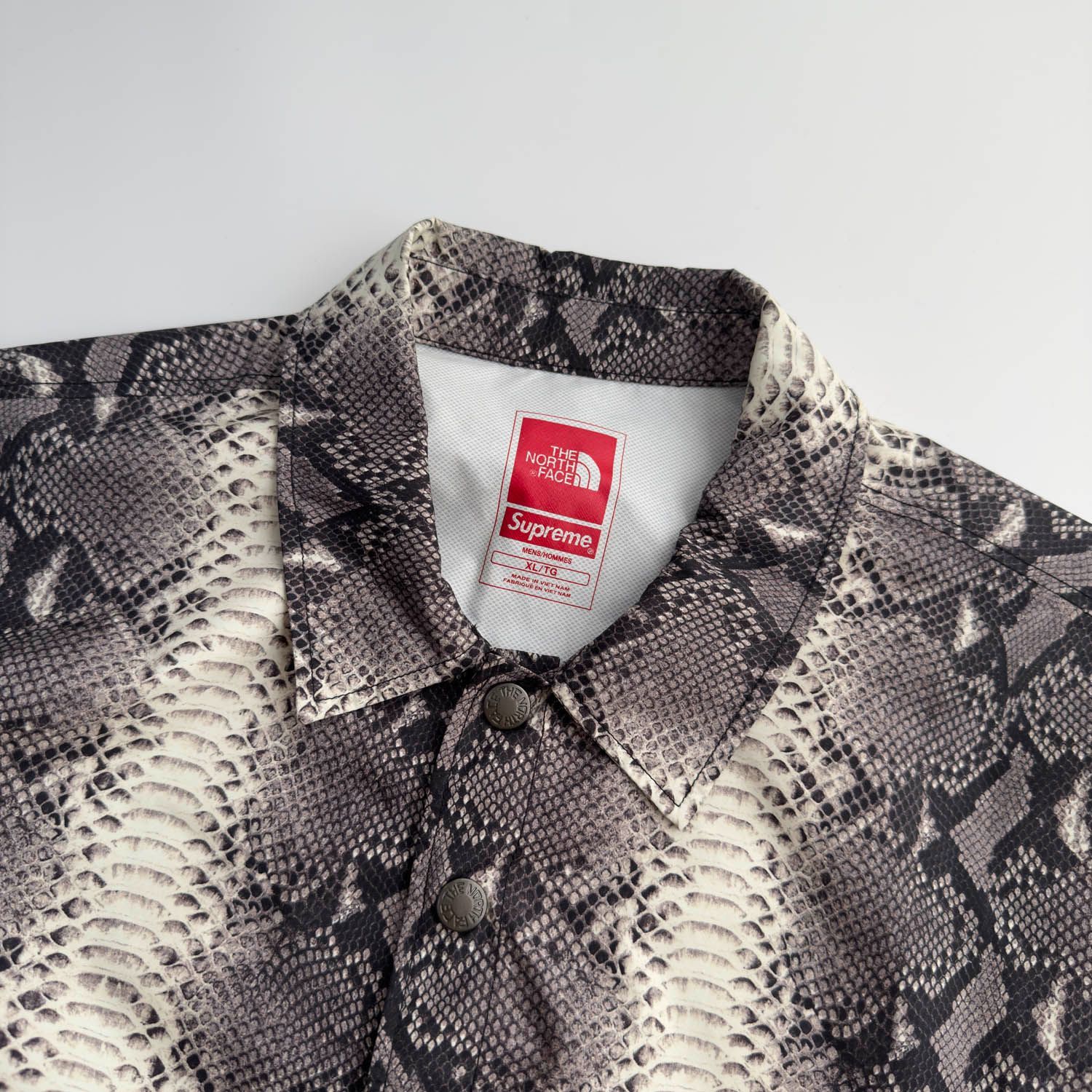 Supreme × The North Face (シュプリーム × ザ ノースフェイス