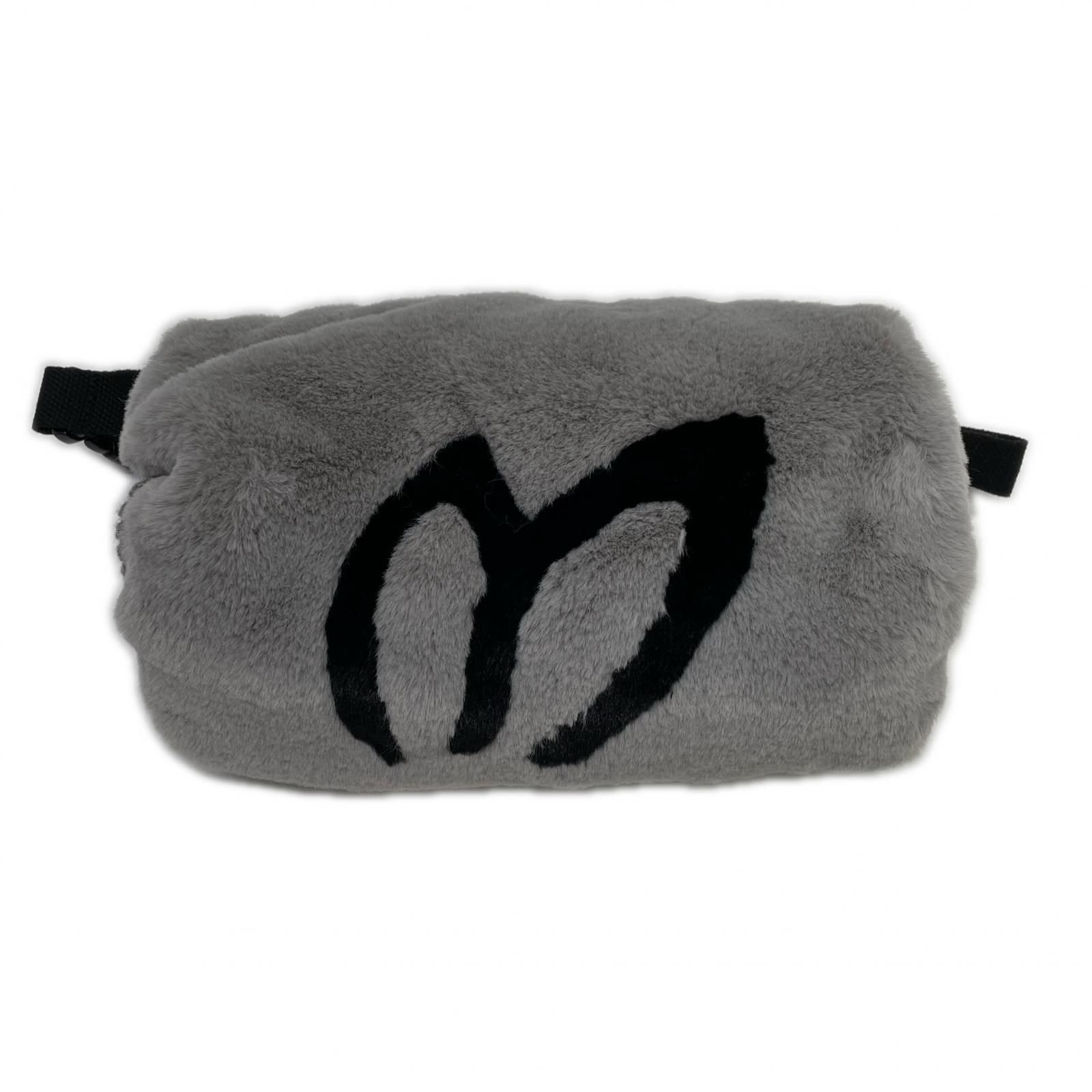 マスターバニーエディション ニットジャケット M グレー フード付 2way 冬 楽天市場】【premium choice 40%off】マスターバニーbyパーリーゲイツ