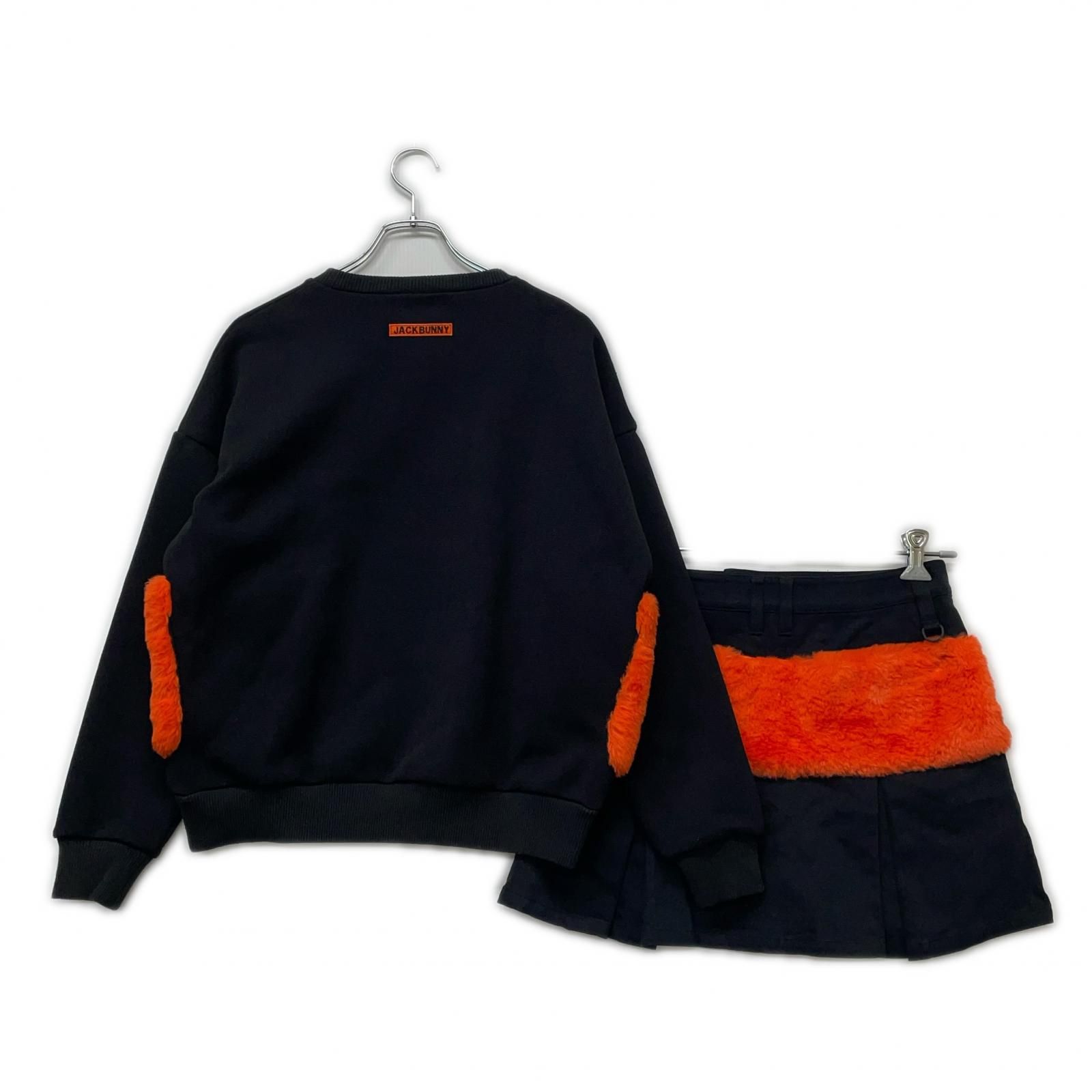 中古 レディース ジャックバニー Jack Bunny!! セットアップ 1(M