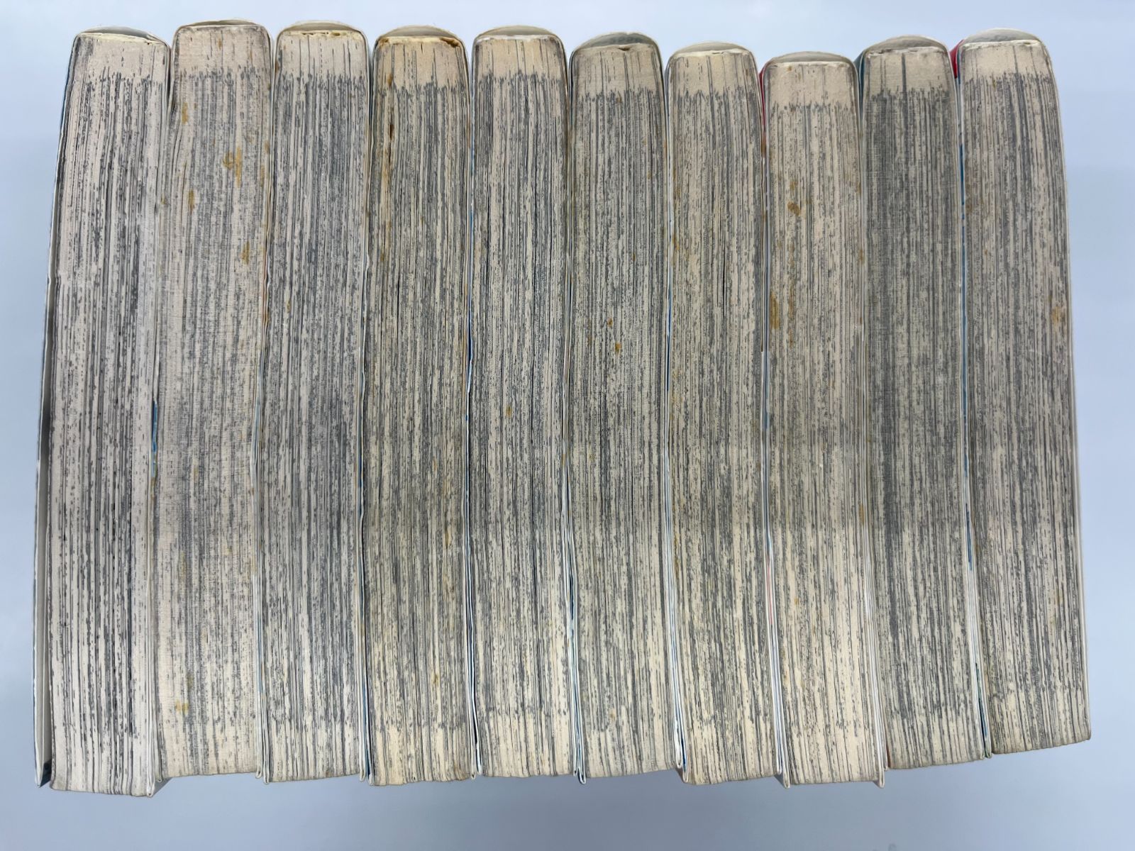 ◇【中古】グランダー武蔵 1〜10巻 全巻セット - メルカリ