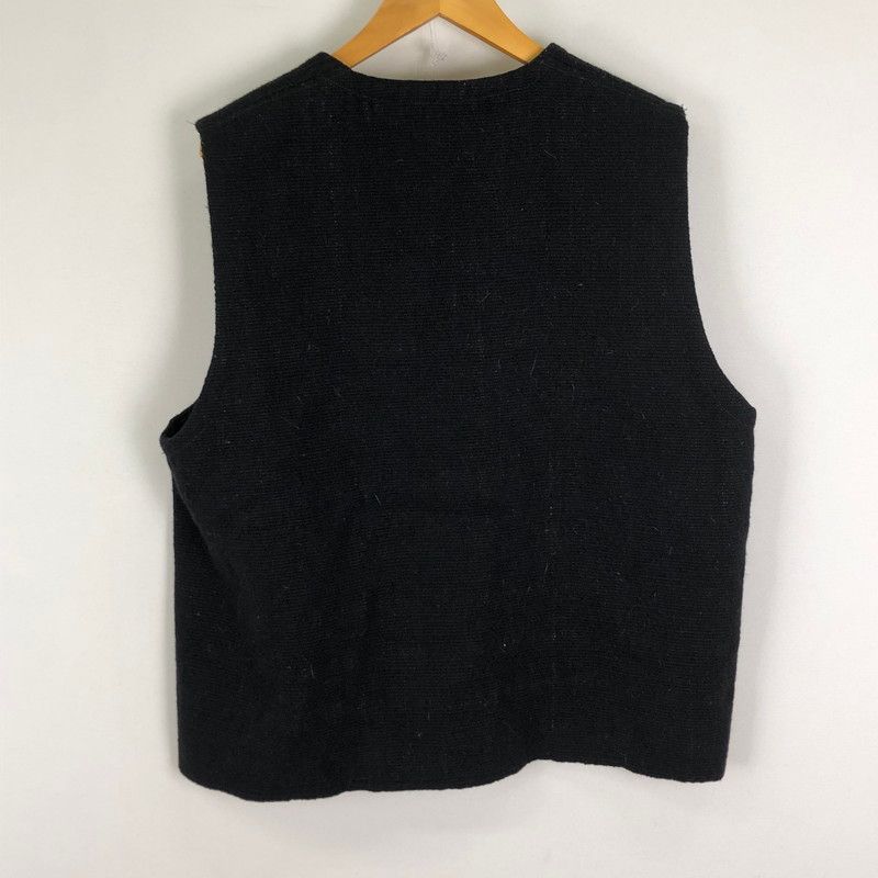 品 ’S トルフィリオス CHIMAYO CONCHO VEST チマヨ コンチョ ベスト ライトアウター 145-251124-ts-13-tei