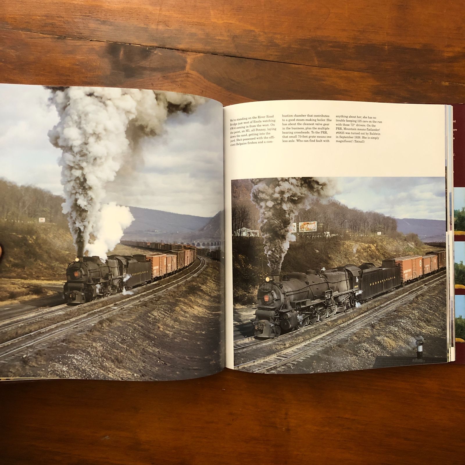 The Pennsylvania Railroad 1940s?1950s（鉄道写真集） Don Ball Jr
