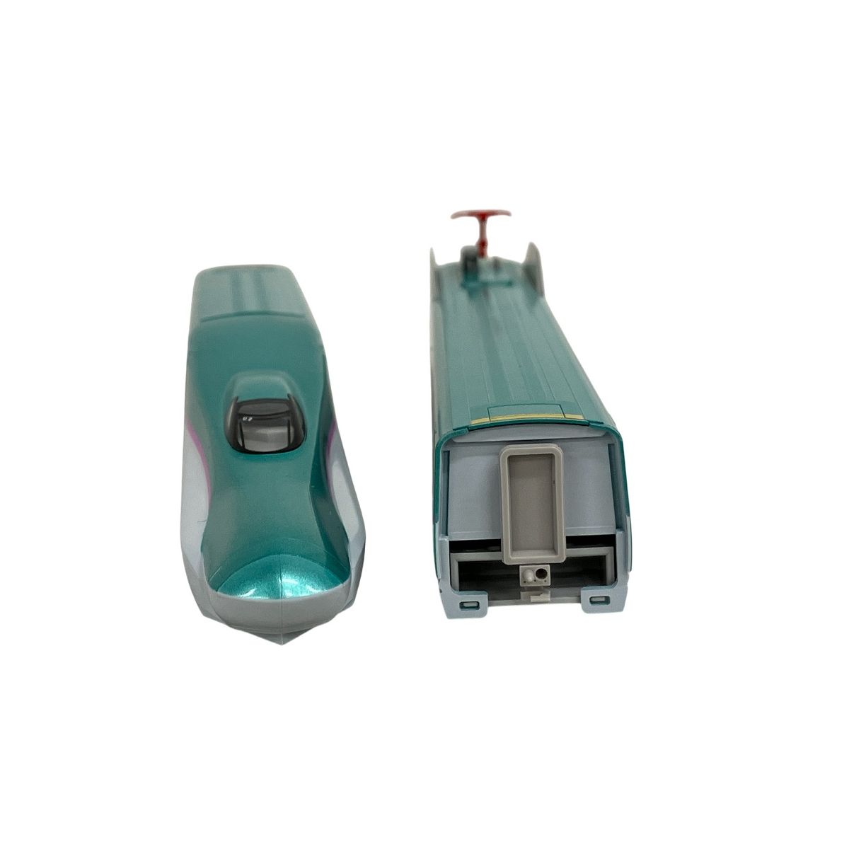 KATO 10-857/10-858/10-859 E5系 新幹線 はやぶさ 10両セット Nゲージ