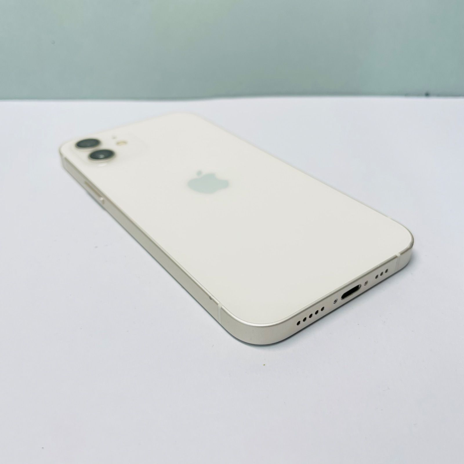 HOT,品質保証 iPhone 12 128GB SIMフリー 電池100% 04616 HOT,品質保証 iPhone 12 128GB SIMフリー 電池100% 04616
