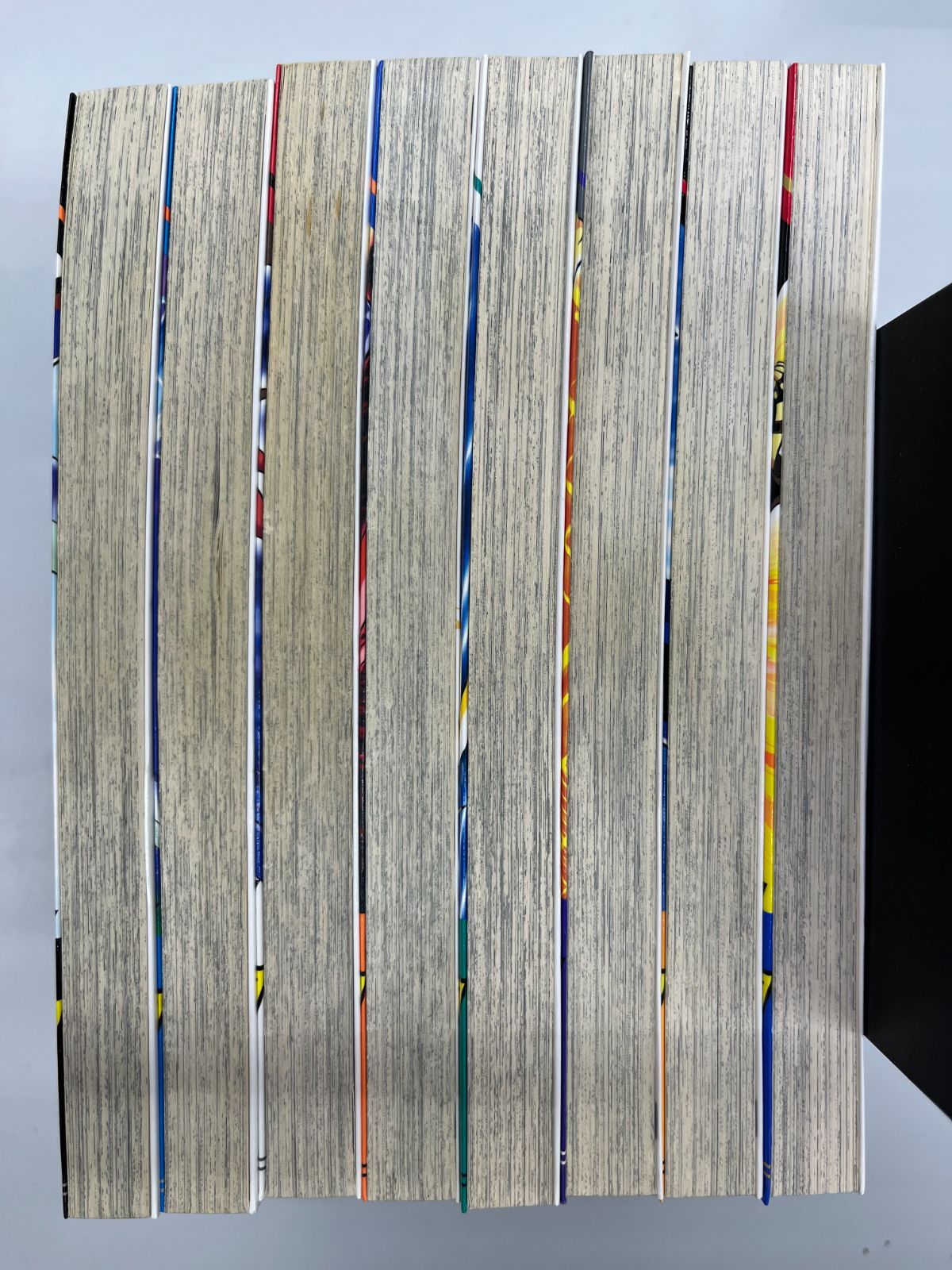 ◇【中古】B―伝説! バトルビーダマン 全巻 全8巻セット - メルカリ