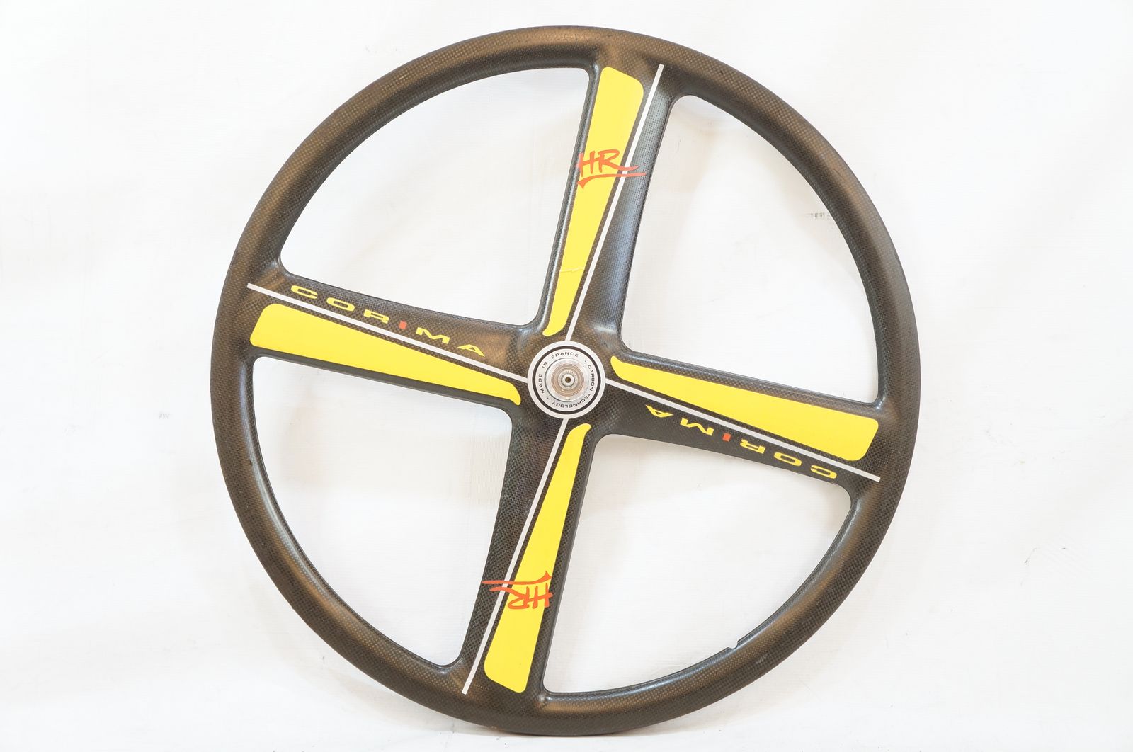 CORIMA 「コリマ」 4バトン 700c SHIMANO 8s リアホイール