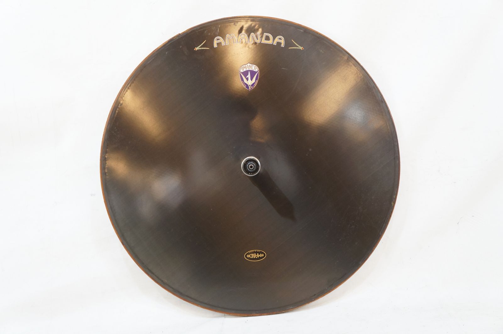 AMANDA アマンダ ディスク SHIMANO 8 10 s リアホイール バイチャリ浦和ベース