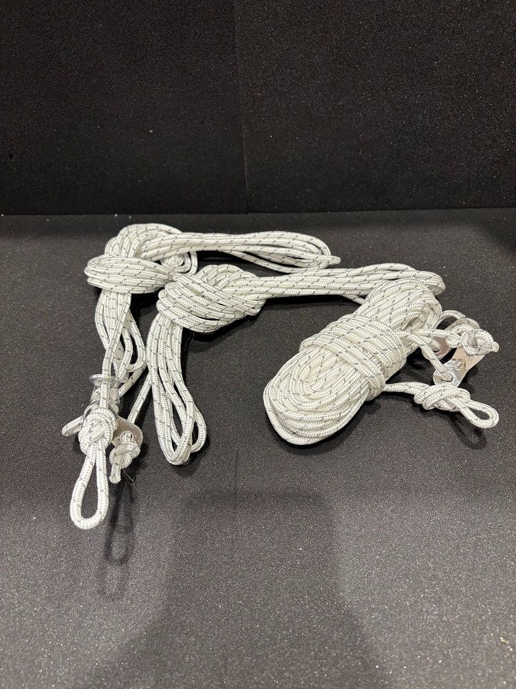 品】DOD オーマイタープ TC グレー ポリコットン生地 〓 【公式通販】