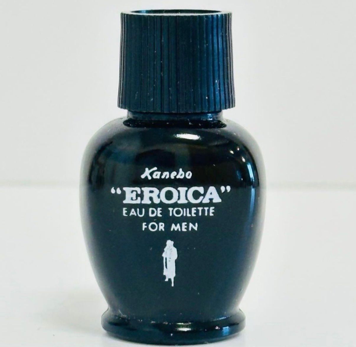 新品未使用 KANEBO EROICA eau de toilette カネボウ エロイカ