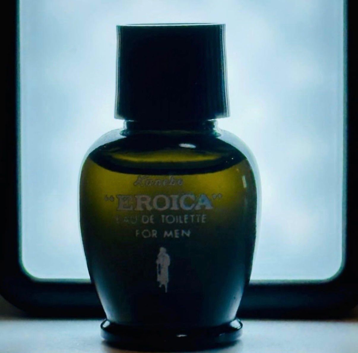 新品未使用 KANEBO EROICA eau de toilette カネボウ エロイカ