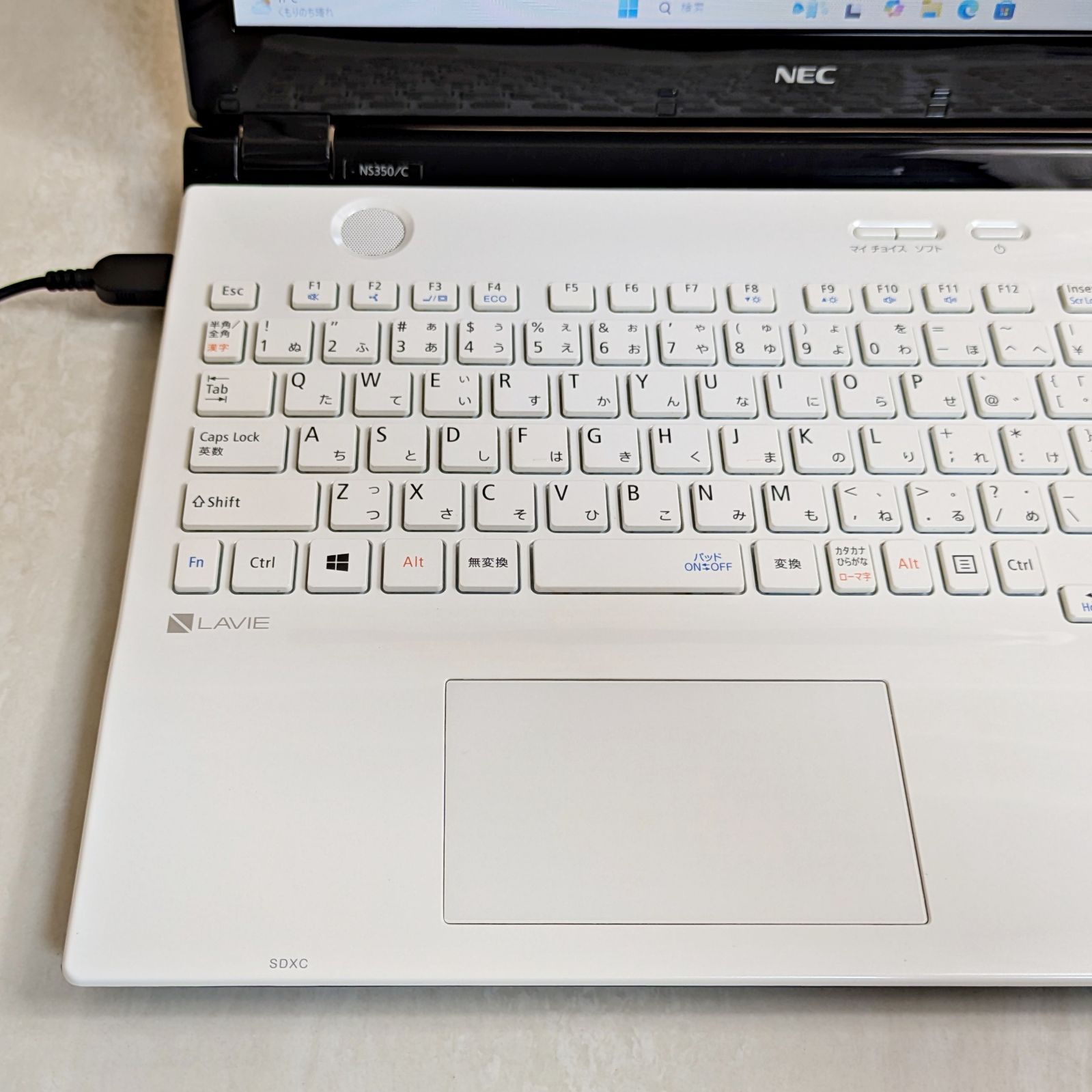 美品☆オフィス付き☆SSD/第6世代Corei3高性能/メモリ8G☆初心者OK