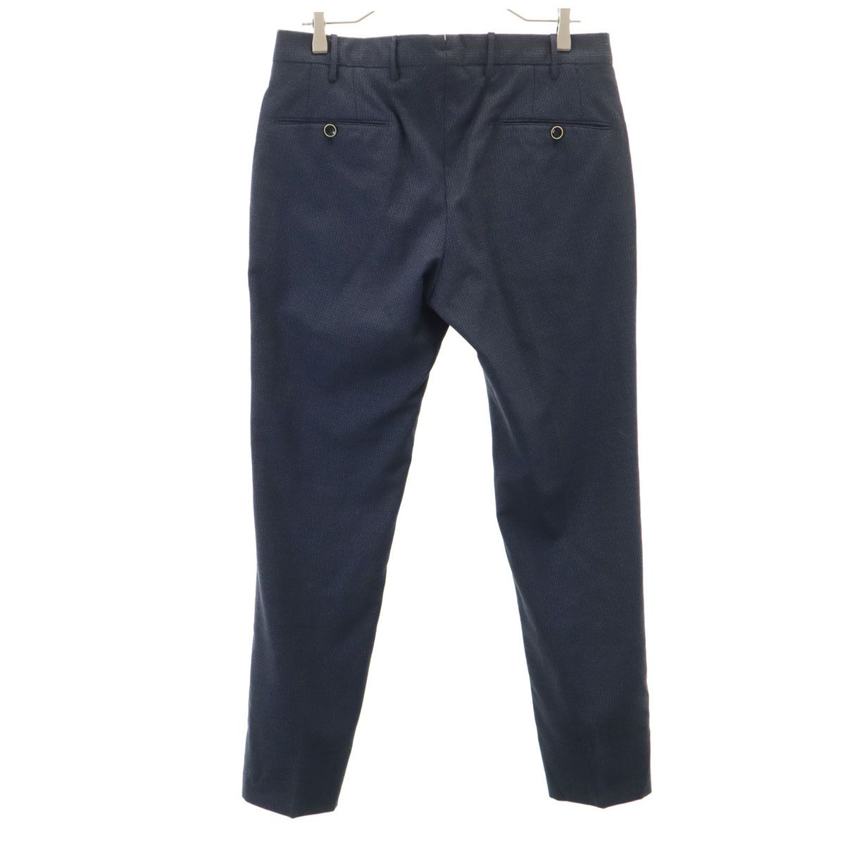 美品 PT01 ピーティーゼロウーノ EVO FIT スラックスパンツ 46